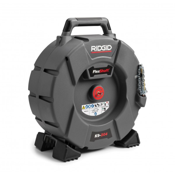 RIDGID FlexShaft K9-204