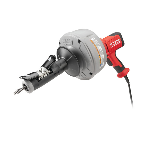 RIDGID k-45af čistička rúr a odtokov do 75mm