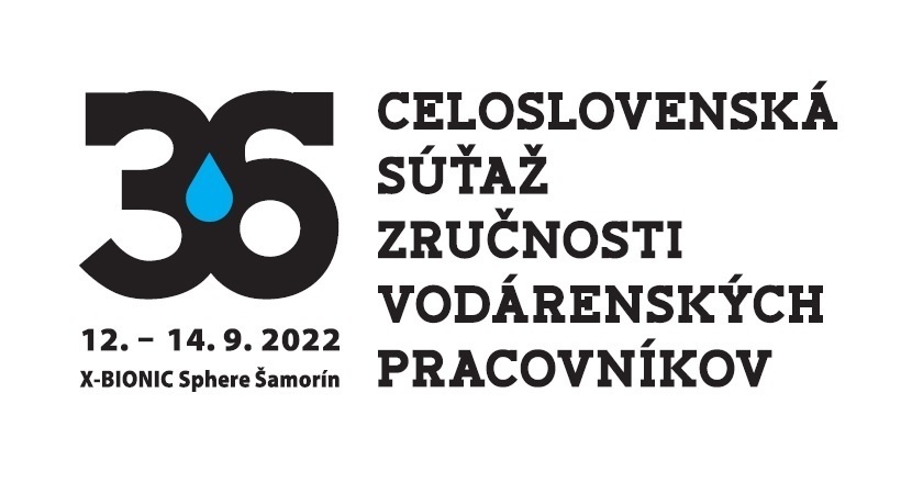 Celoslovenská súťaž zručnosti vodárenských pracovníkov